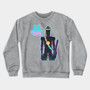 IG-'88 Crewneck Sweatshirt